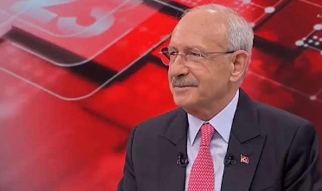 Kılıçdaroğlu: "Bana oy vermek istemiyorsan sandığa gitme"