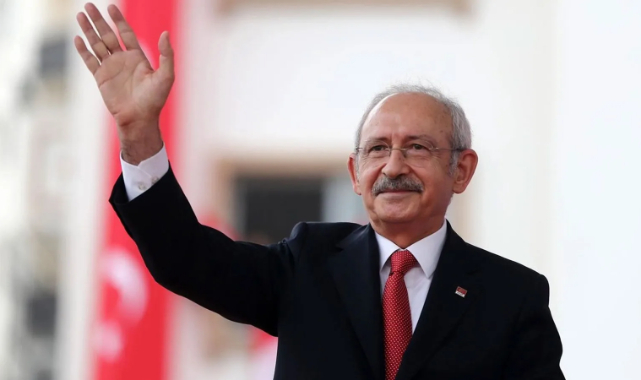 Kılıçdaroğlu Bursa'ya geliyor