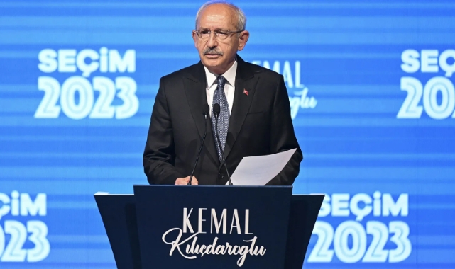 Kılıçdaroğlu'dan çağrı: Söyleyeceğimiz her şeyde, 10 düşünelim 1 diyelim