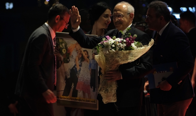 Kılıçdaroğlu: “Devlet taşeron işçi çalıştırmaz”