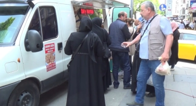 Kılıçdaroğlu için "mağlubiyet" lokması
