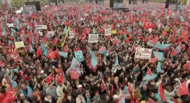 Kılıçdaroğlu İstanbul'da halkla buluşuyor