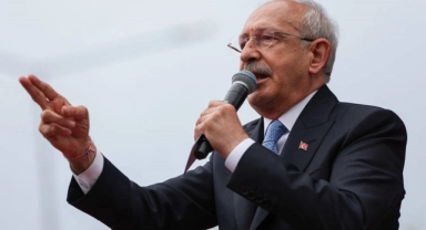 Kılıçdaroğlu kazanırsa görevden alacağı isimleri açıkladı
