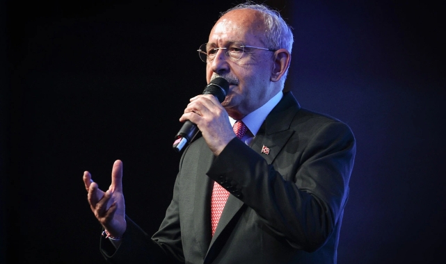 Kılıçdaroğlu: "Maçlar TRT'de şifresiz yayınlanacak"