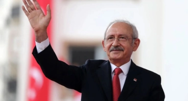 Kılıçdaroğlu'ndan çadır kent ziyareti
