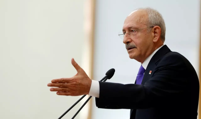 Kılıçdaroğlu'ndan ikinci tur mesajı