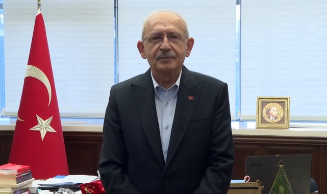 Kılıçdaroğlu'ndan kredi kartı borcu olanlara 'taksit' vaadi