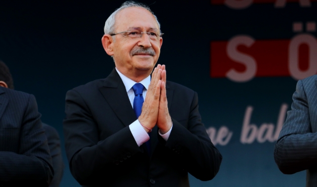 Kılıçdaroğlu'ndan önemli açıklamalar!