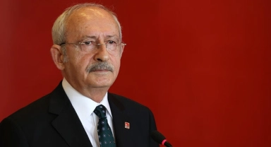 Kılıçdaroğlu'ndan VakıfBank'a tebrik