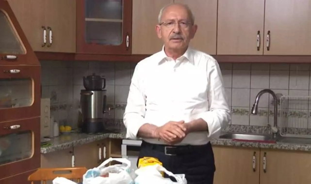 Kılıçdaroğlu'ndan yeni video: "Gerçekler"