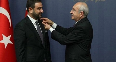 Kılıçdaroğlu'nun yeni başdanışmanı belli oldu