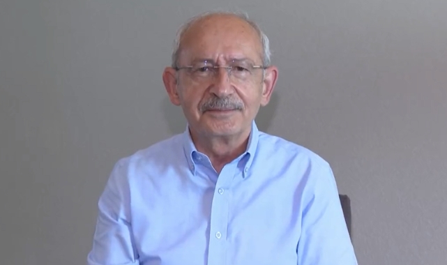 Kılıçdaroğlu: "O oyu evladın için vereceksin"