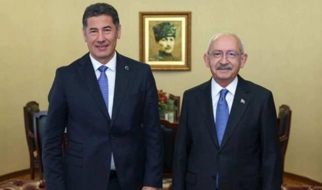 Kılıçdaroğlu- Oğan görüşmesinin tarihi belli oldu
