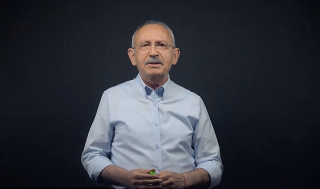 Kılıçdaroğlu: "Petrokimya ürünlerini kendi ülkemizde üreteceğiz"