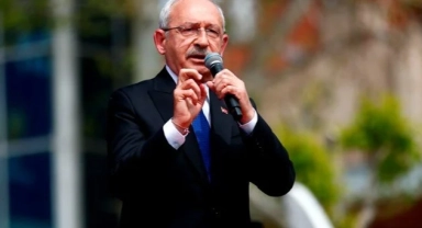Kılıçdaroğlu: "Sizin hayalleriniz Bay Kemal'in hedefi olacak"