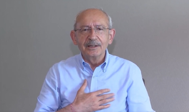 Kılıçdaroğlu: "Vatanını seven sandığa gelsin"