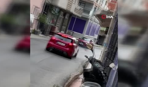 Kıraathaneye molotoflu saldırı