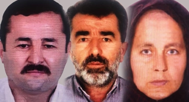 Kıskançlık yüzünden mi?