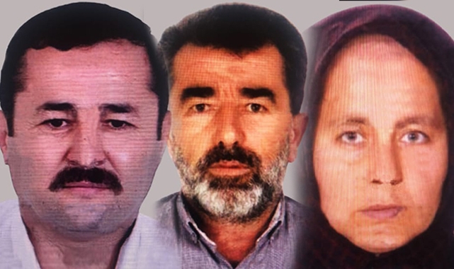 Kıskançlık yüzünden mi?