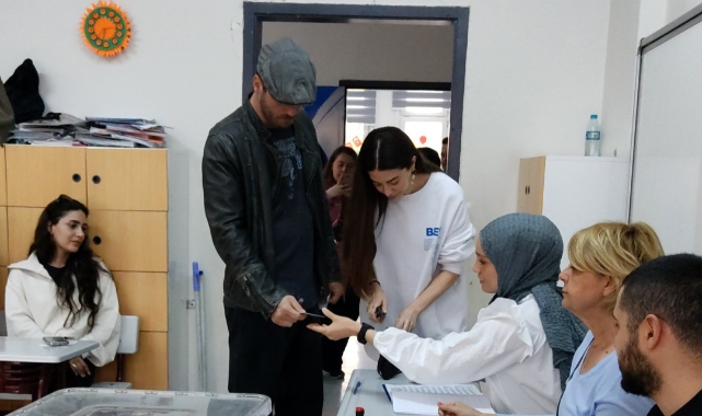 Kıvanç Tatlıtuğ oyunu kullandı