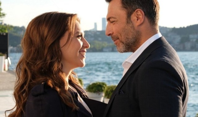 'Kızılcık Şerbeti'nde heyecan dolu gelişmeler