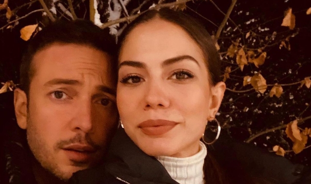 Koç ile Özdemir, Büyükada'da boşanacak