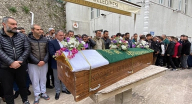 Kocaeli'de kavgada darp edilen lise öğrencisi hayatını kaybetti
