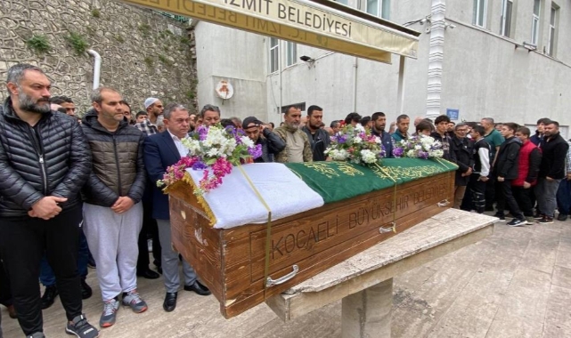 Kocaeli'de kavgada darp edilen lise öğrencisi hayatını kaybetti