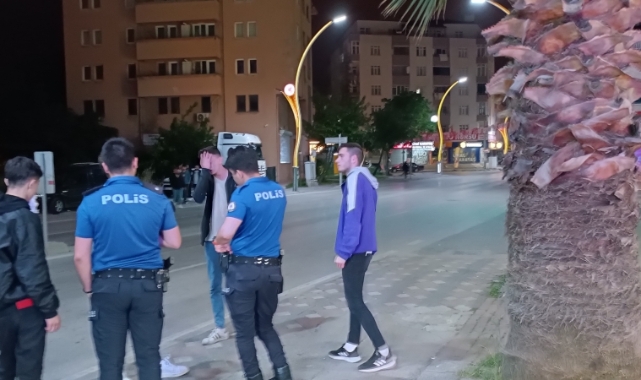 Kocaeli'nde maganda kurşunu can alıyordu!