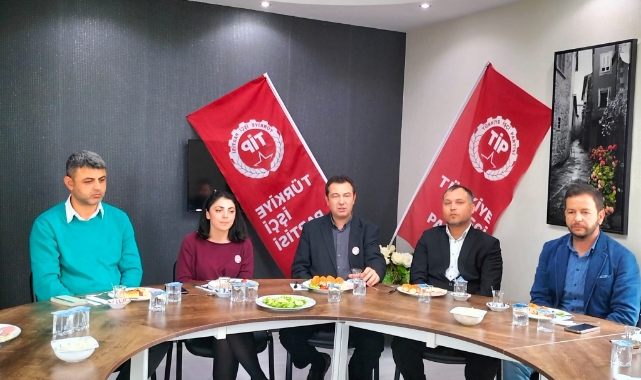 Koçak "Sesimizi mecliste duyurmak istiyoruz"