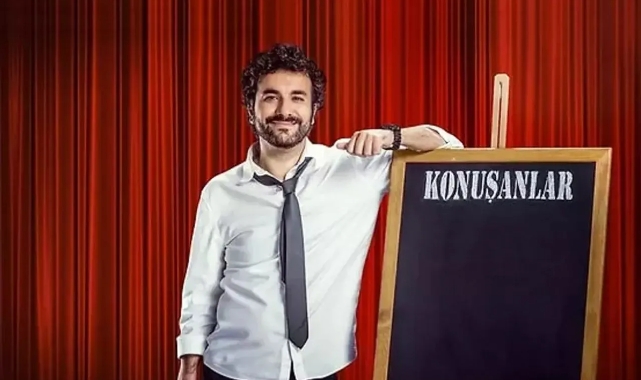 Konuşanlar programı Exxen’den kaldırılıyor