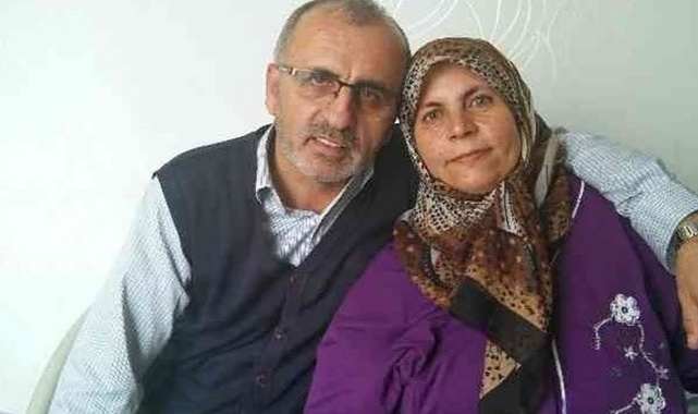 Konya'daki Büyükşen çifti cinayetinde karar