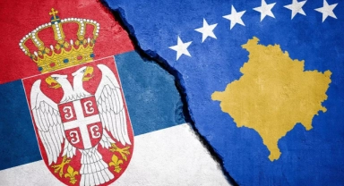 Kosova’daki olaylarda 4 kişi yaralandı