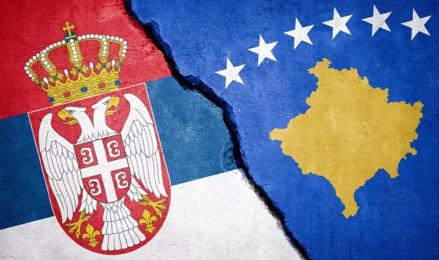 Kosova’daki olaylarda 4 kişi yaralandı