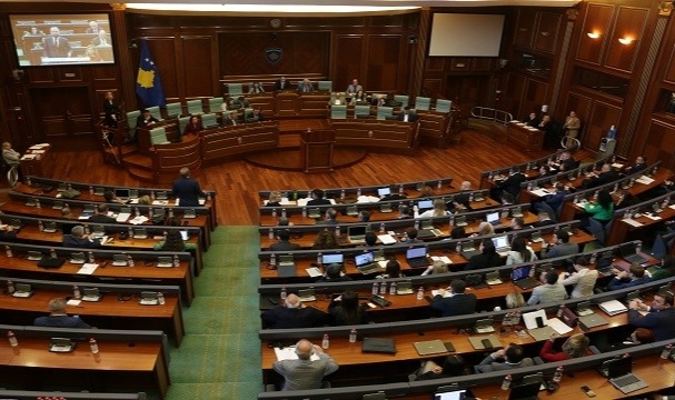 Kosova ve Sırbistan uzlaşmaya vardı