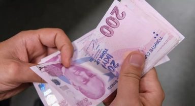 Kur Korumalı Mevduat'lardaki artış sürdü