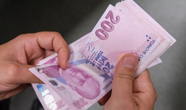 Kur Korumalı Mevduat'lardaki artış sürdü