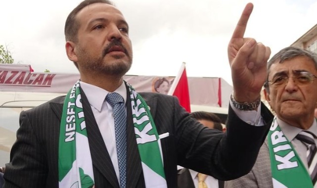Kürşad Zorlu'dan sığınmacılarla ilgili açıklama!