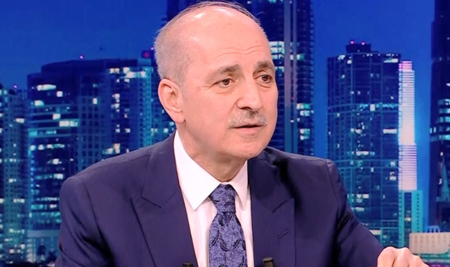 Kurtulmuş: "Türkiye demokrasisi, bedeli ödenmiş demokrasidir"