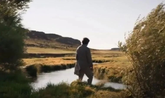 'Kuru Otlar Üstüne' filminin yayın tarihi belli değil