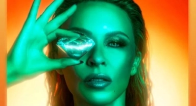 Kylie Minogue'dan yeni albüm müjdesi