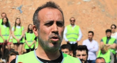 Levent: Duymayan öğrencimiz kalmasın
