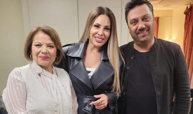 Linet'e Komşu'dan teklif
