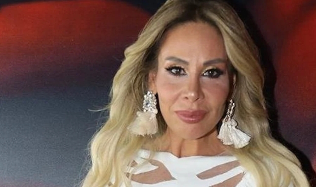 Linet'in son hali gündem oldu