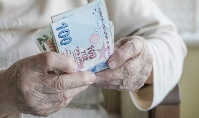 Maaşı geciken EYT'liye avans müjdesi