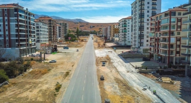 Malatya'da milyonluk evler yıkılıyor