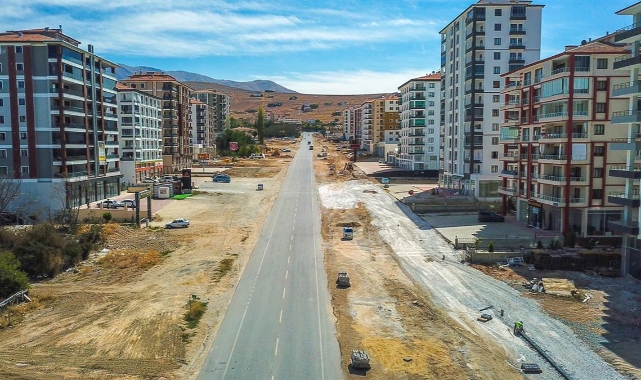 Malatya'da milyonluk evler yıkılıyor
