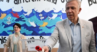 Mansur Yavaş: "Milletimizin tercihine ve kararına saygılıyız"