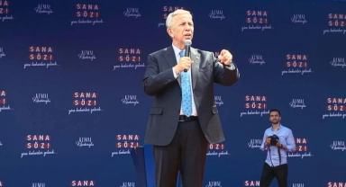 Mansur Yavaş'tan Öcalan açıklaması