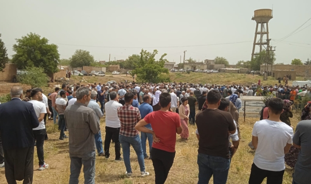 Mardin'deki arazi kavgasında yaralanan 11 kişiden 1'i öldü